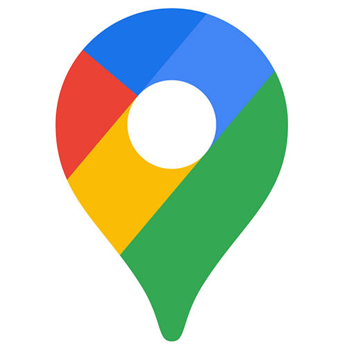 google maps