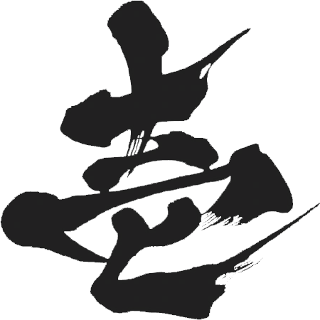 Tokyo Samurai Adventure ICHI logo