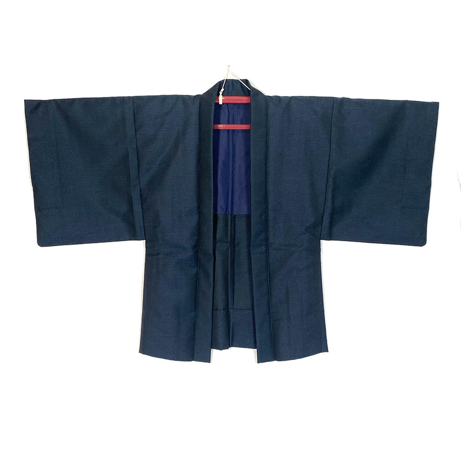 a samurai jacket (just a simple outer layer)