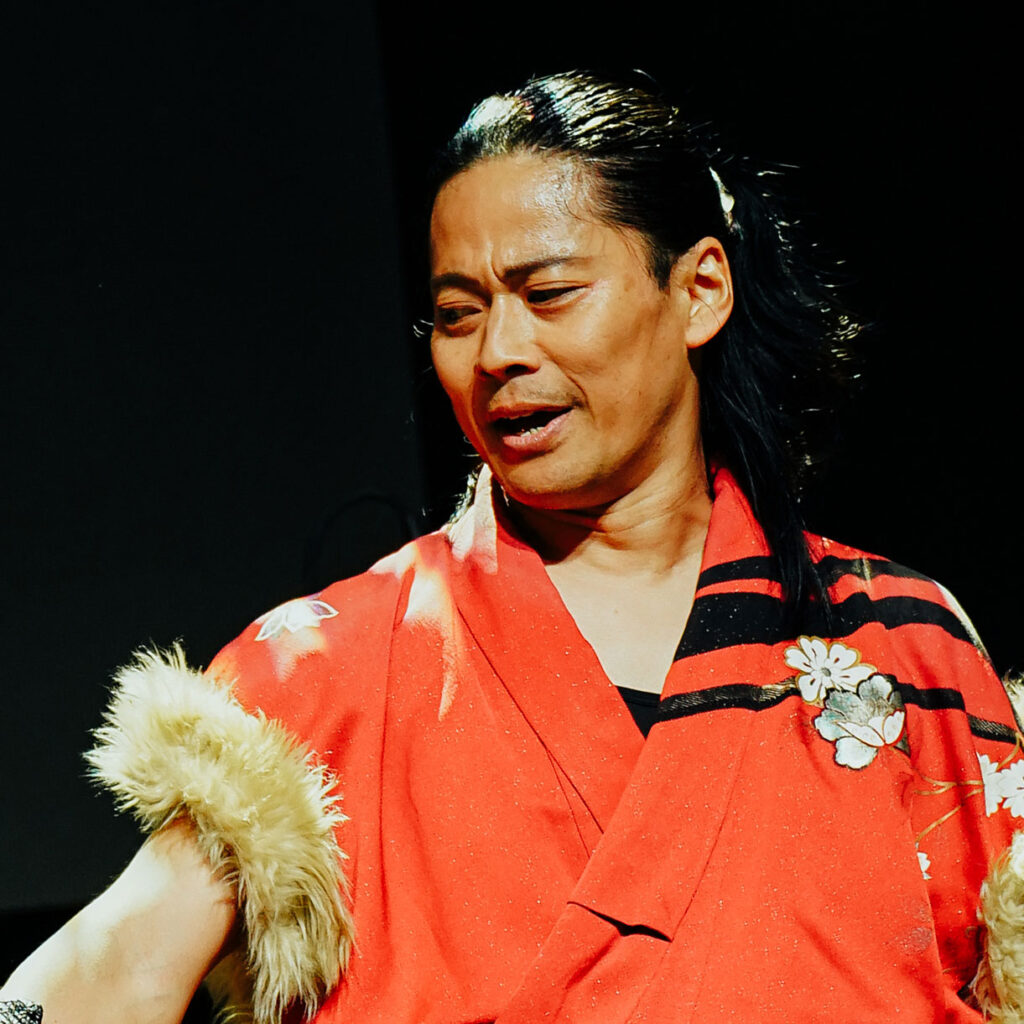 Maeda Keiji