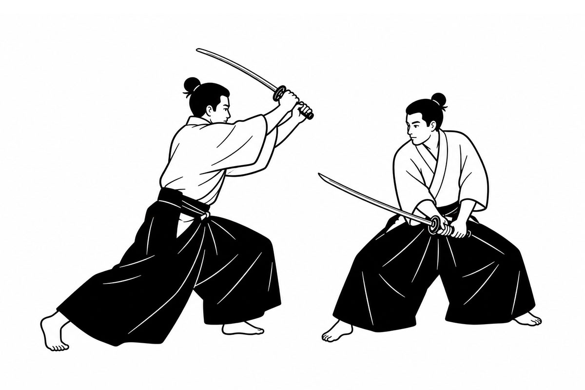 Samurai Experiences in Japan: Differences and How to Choose the Right One