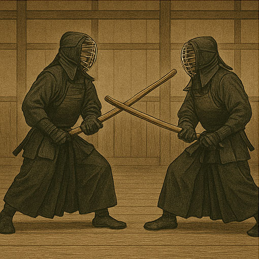 Kendo Experience