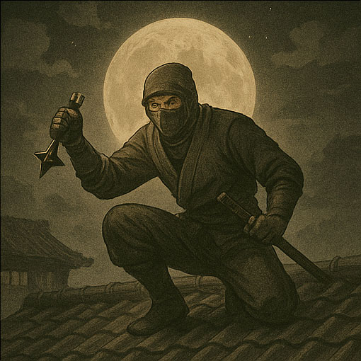 Ninja Experience