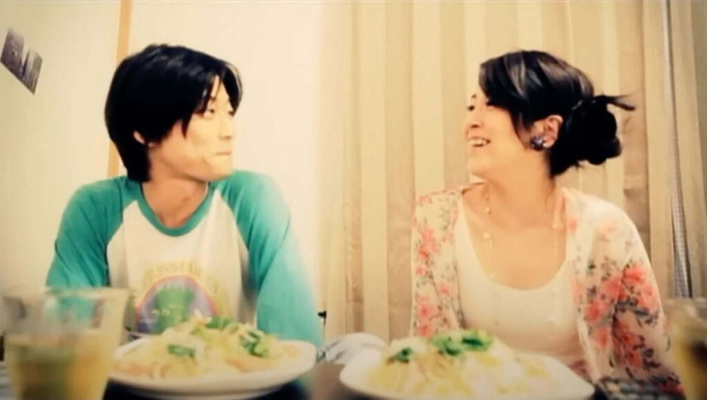 Mizuno Dai "TO YOU" (2012) – Music Video