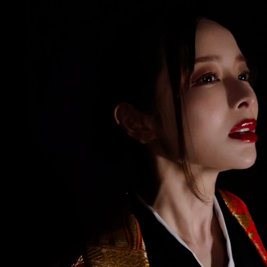 OIRAN: Forbidden Love with a Samurai