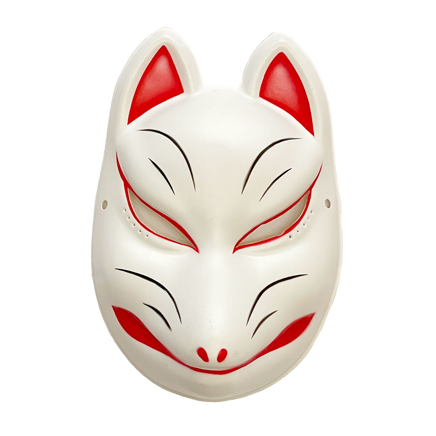 Fox Mask