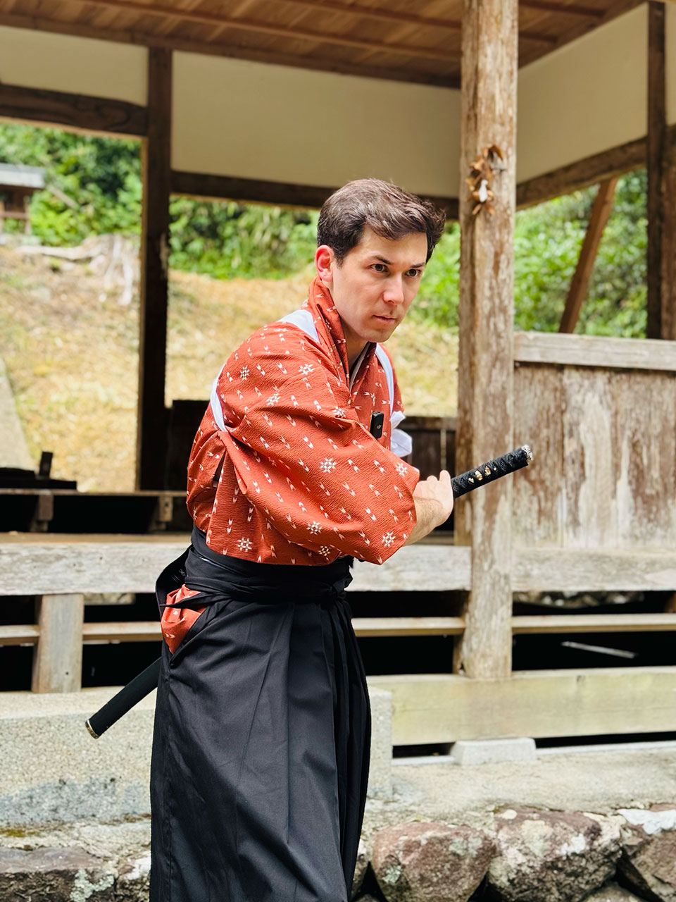 We Appeared on Louis-San’s YouTube Channel! KATANA in Japan: 25€ vs 25,000€