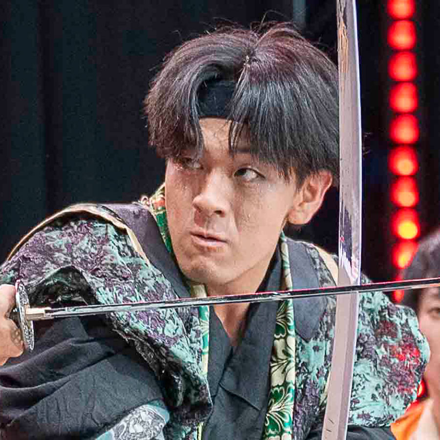 Harunaga Ono by Asuka Kanzaki