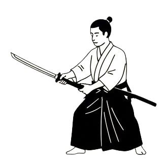 Seigan no Kamae