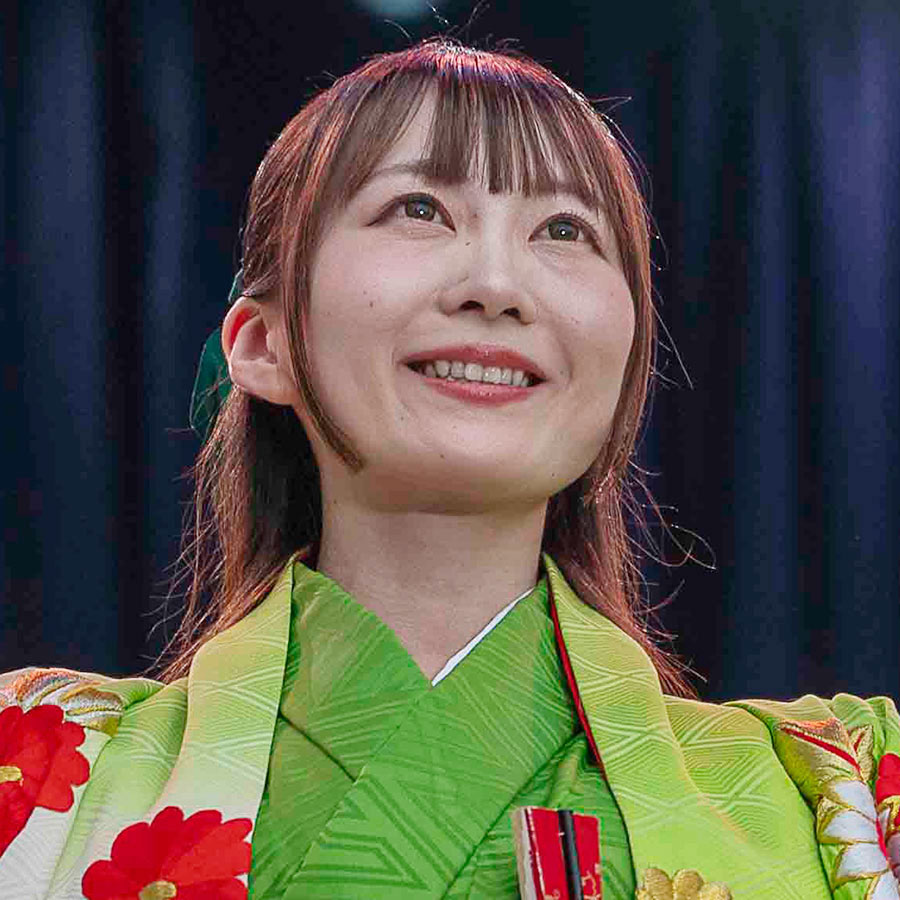 Senhime by Aya Shimizu