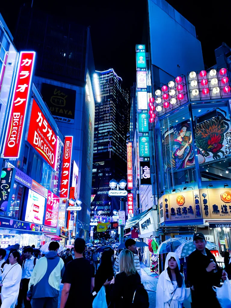 shibuya-scramble-square photo