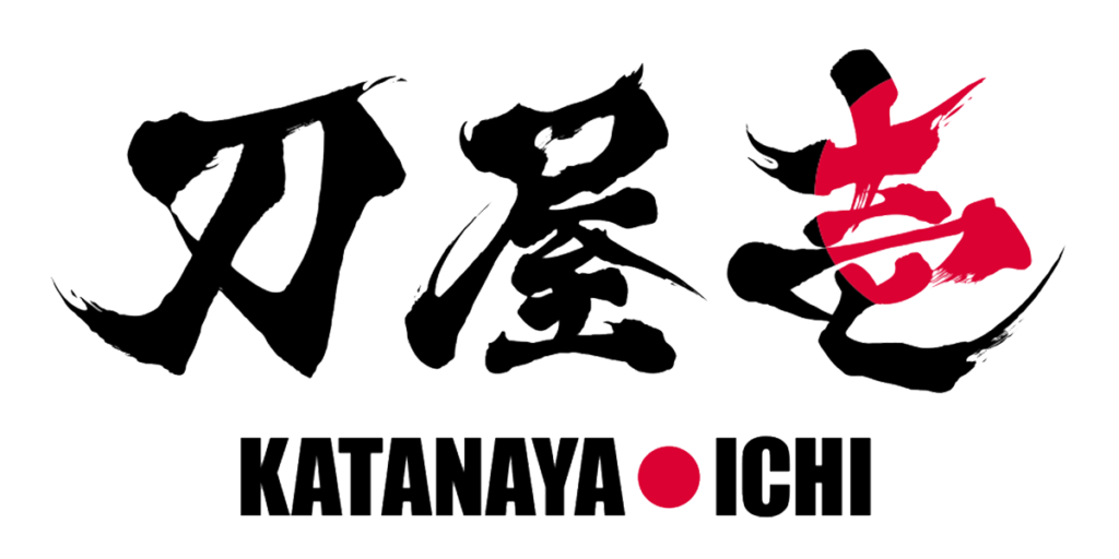 KATANAYA ICHI: Samurai & Ninja Performance Group