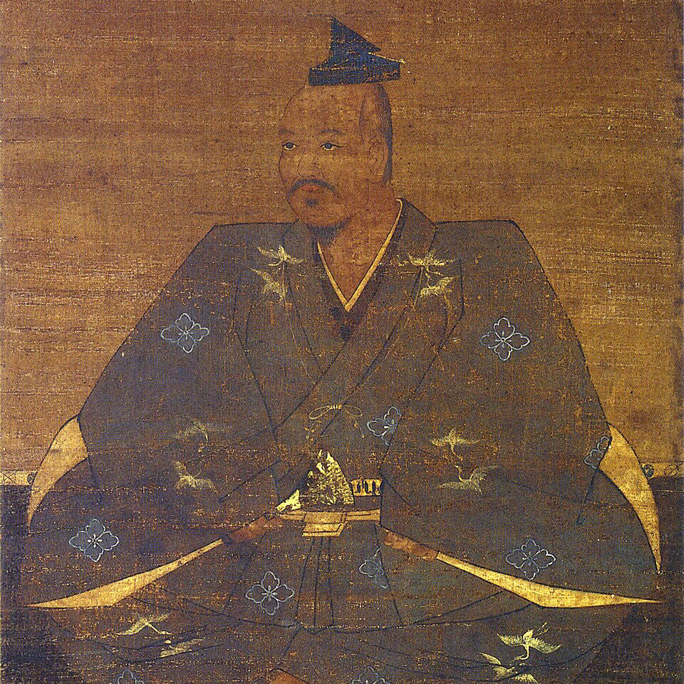 Takeda Shingen