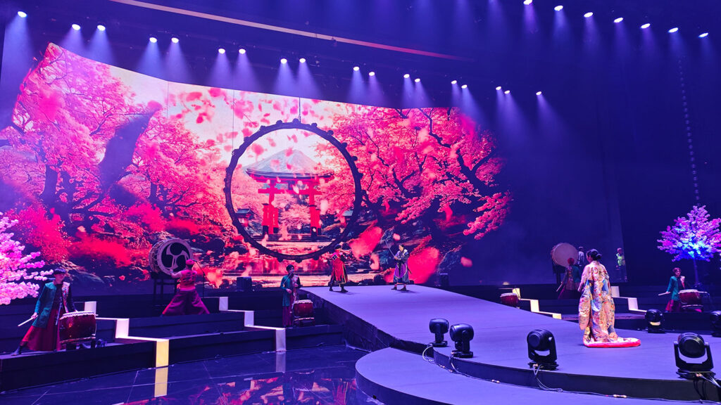 Naoya Inoue vs. David Picasso: Official Opening Performance