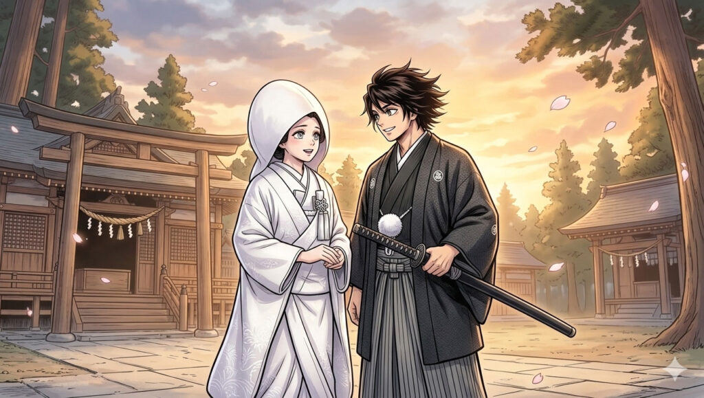 Funny wedding entertainment