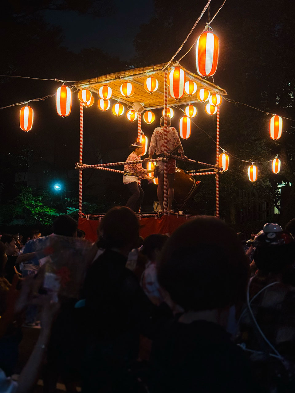 Bon Odori: Japan’s Summer Dance You Can Join