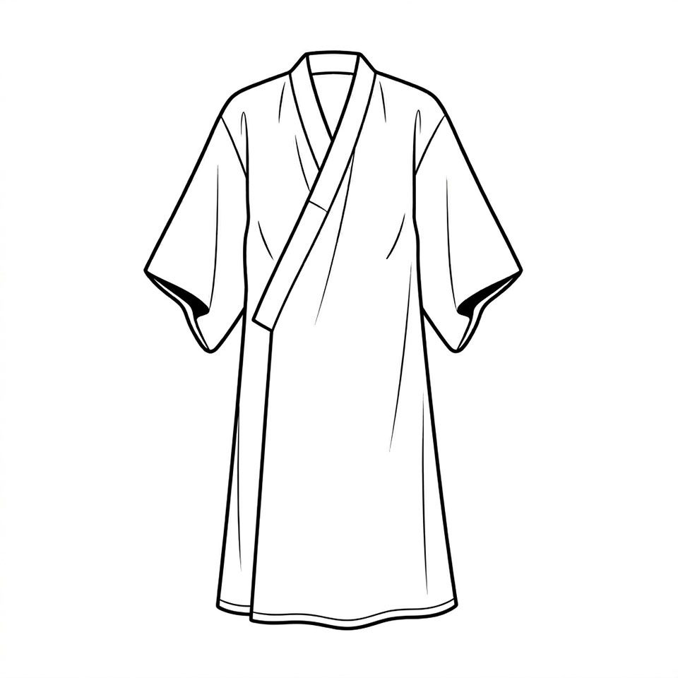 Kimono