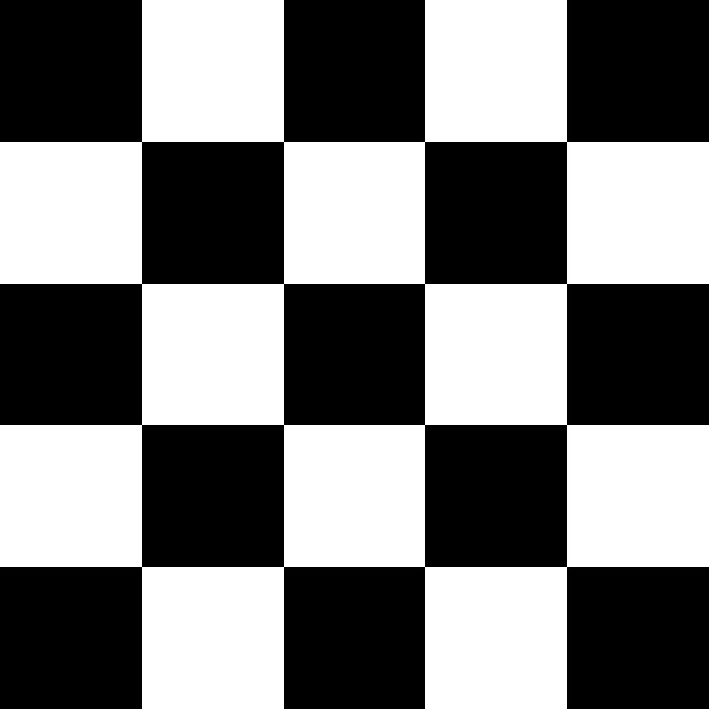 Ichimatsu Pattern