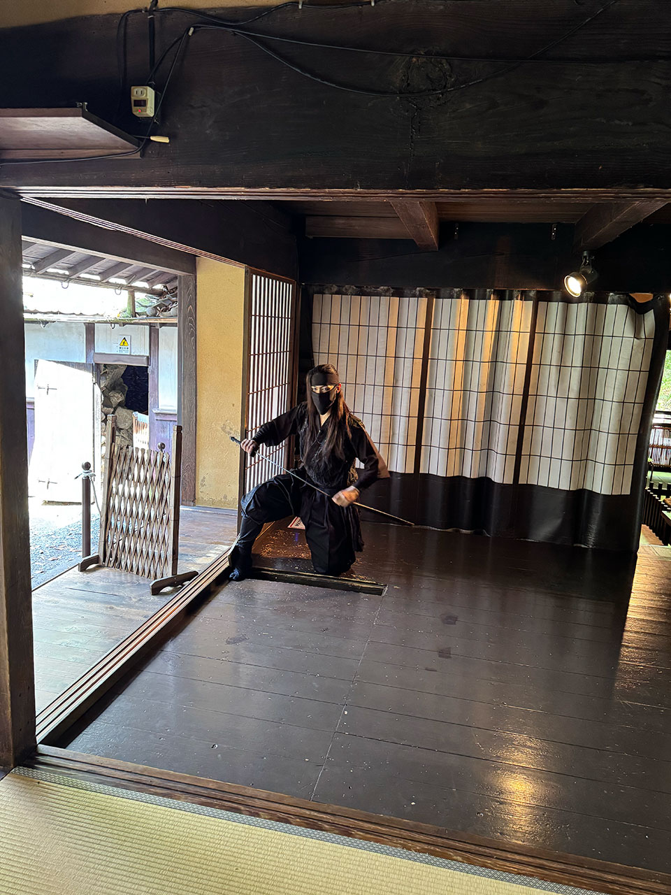 Ninja History, Myths, and Exploring Iga City