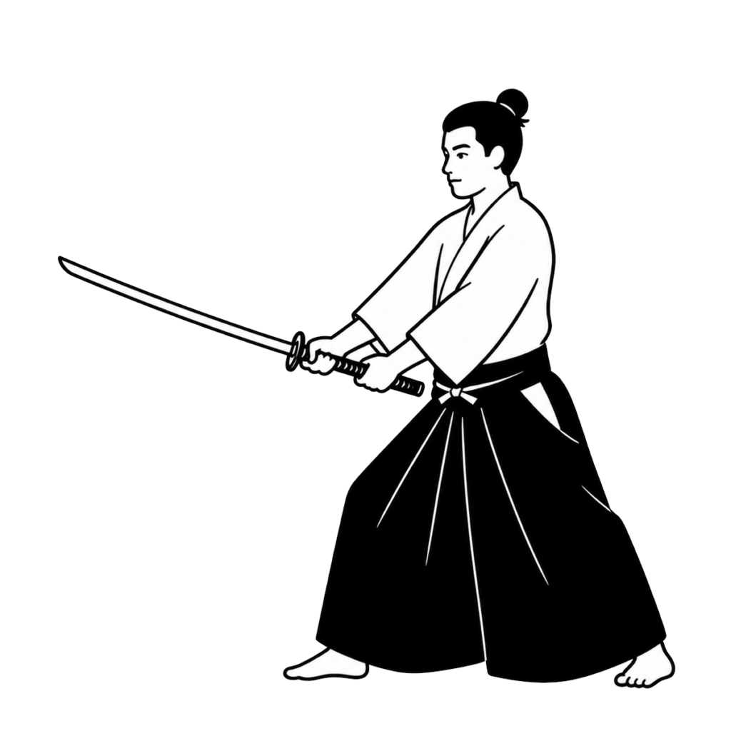 Seigan-no-kamae