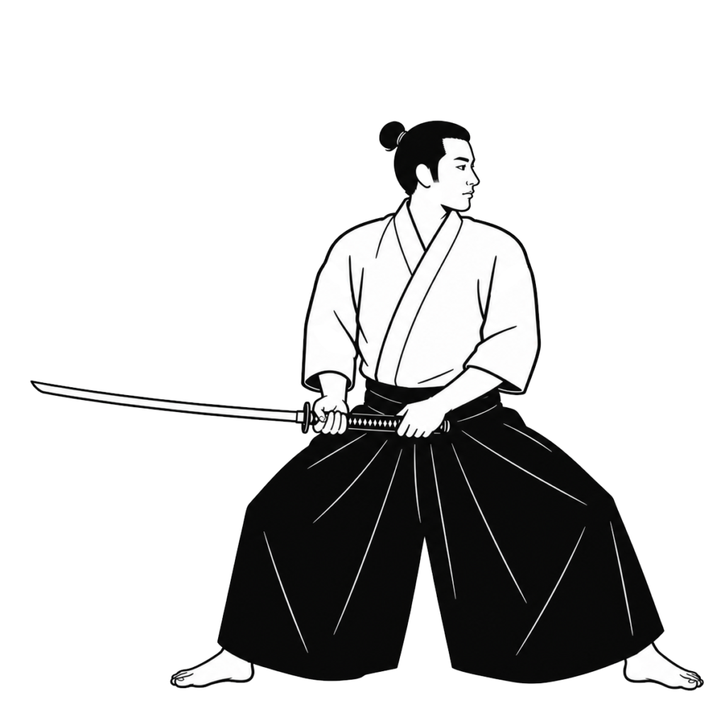 Waki-gamae