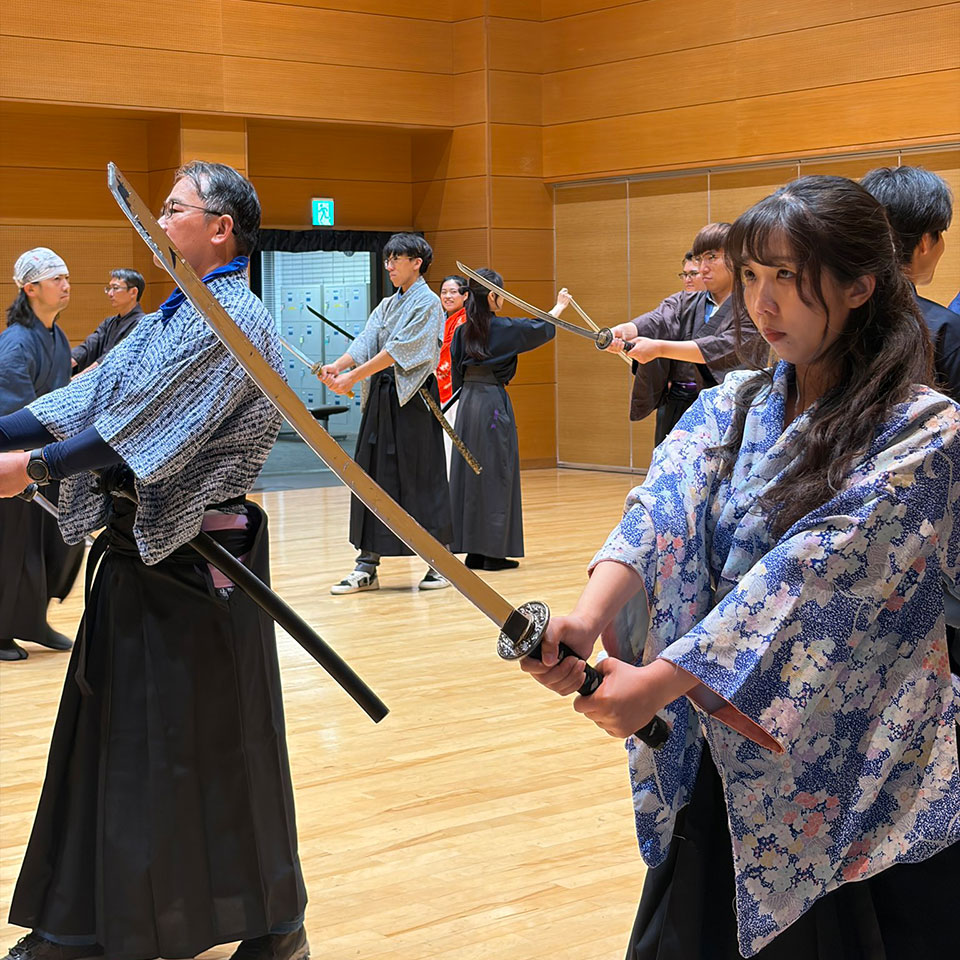 A Tokyo activity popular with people of all ages