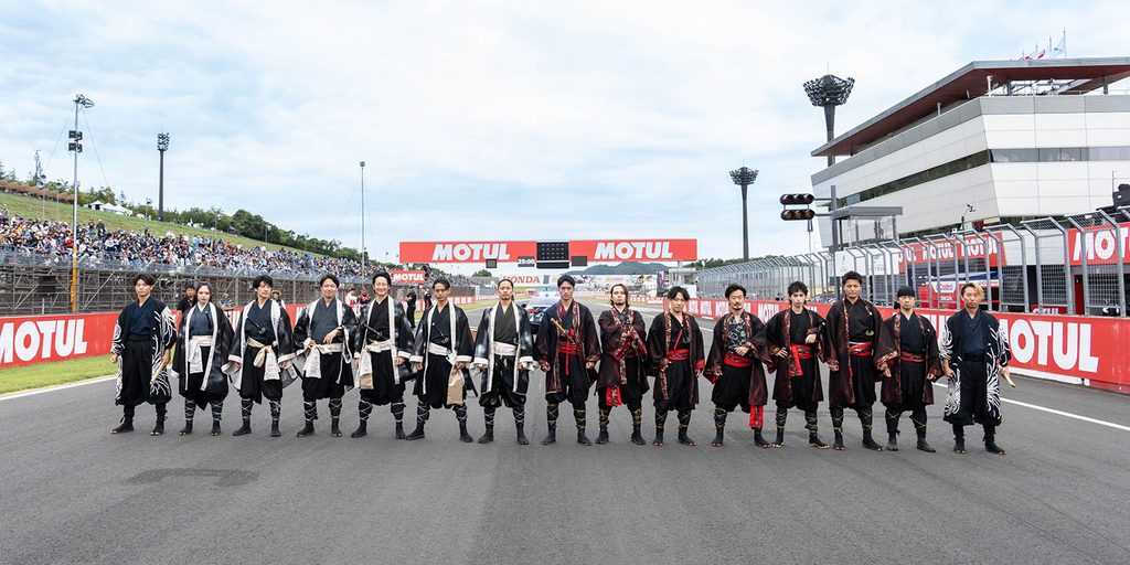 KATANAYA ICHI motoGP 2026
